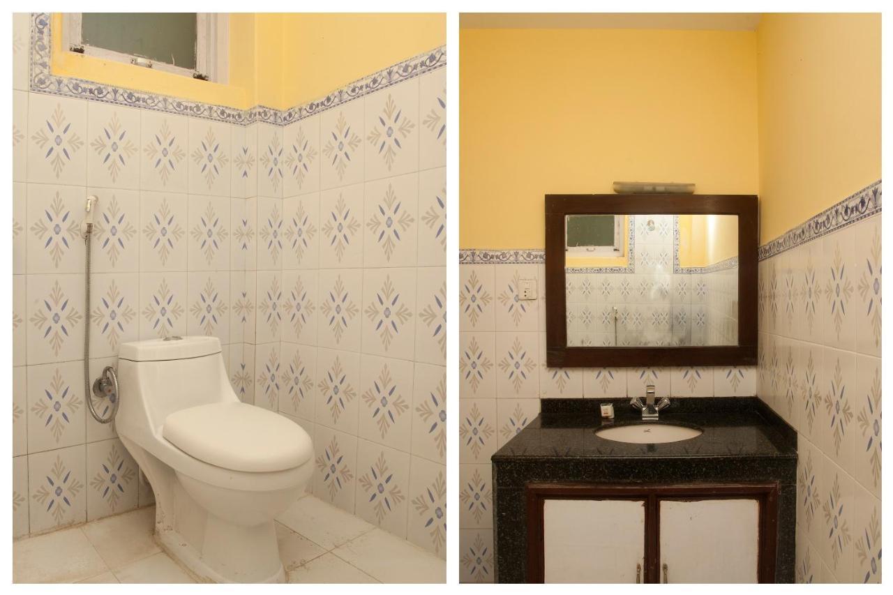 Hotel Bougainvillea Pokhara Dış mekan fotoğraf